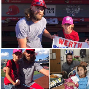 Meet your Posher, Delainee